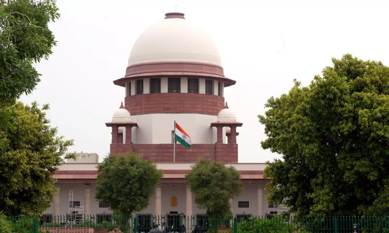 Telangana Politics Mein Twist: Defectors Par SC Ka Order!