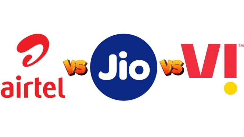 Best Cheap Postpaid Plans: Airtel vs Jio vs Vi