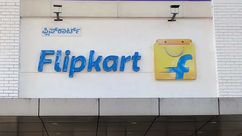 Kya hua tha? Flipkart ne bulaya sabko office!