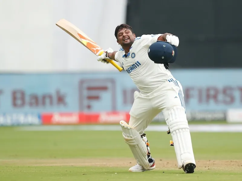 Sarfaraz Khan Ko Kyun Nahi Mila Chance? Cricket Fans Naraaz!