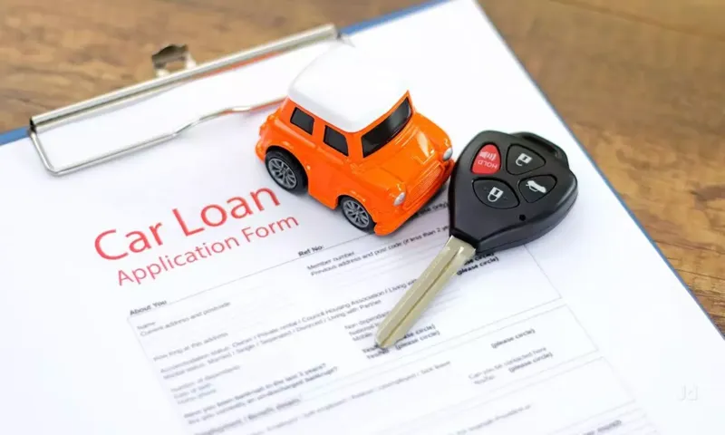 Layoffs ka Effect: Auto Loan Companies bhi Tension mein!