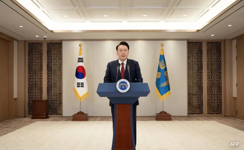 Yoon Suk Yeol Trial Khatam, Aage Kya?