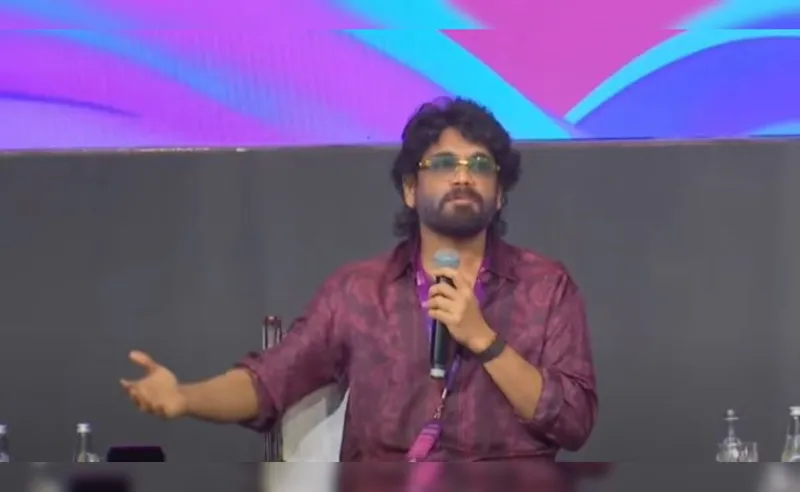 Nagarjuna ka Big Reveal: Film Hit ya Flop? Yeh Cheez Decide Karegi!