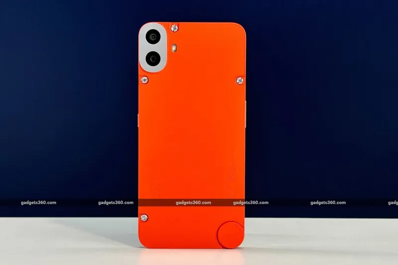 CMF Phone 2 Pro aa raha hai!