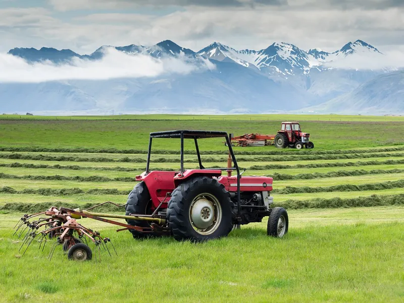 Mizoram Boosts Farming: New Schemes & Initiatives