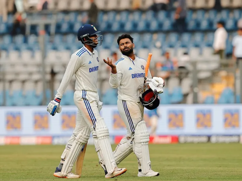 India vs India A: Warm-up Match! Kaun Maarega Baazi?
