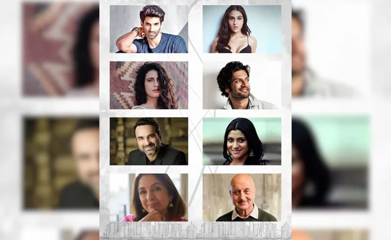Metro…In Dino: Bollywood Romance 4 July 2025 ko Aa Raha Hai!