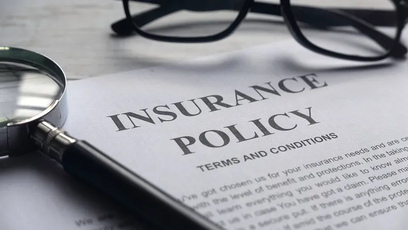 Insurance: Kya Aap Ready Hain?
