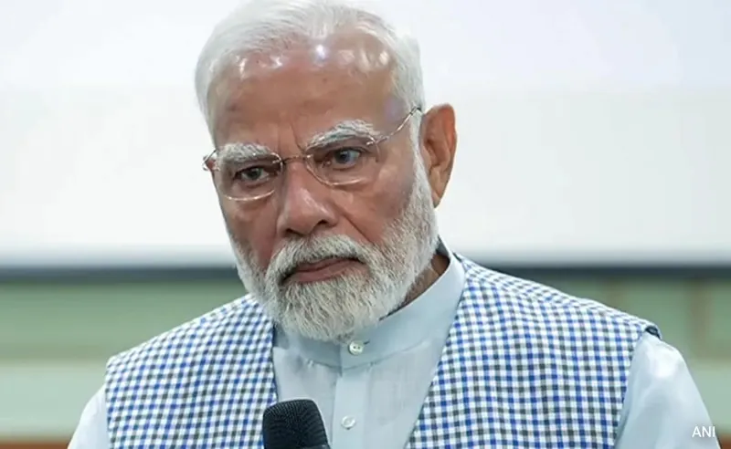 Varanasi Rape Case: PM Modi Ne Diya Action Ka Aadesh