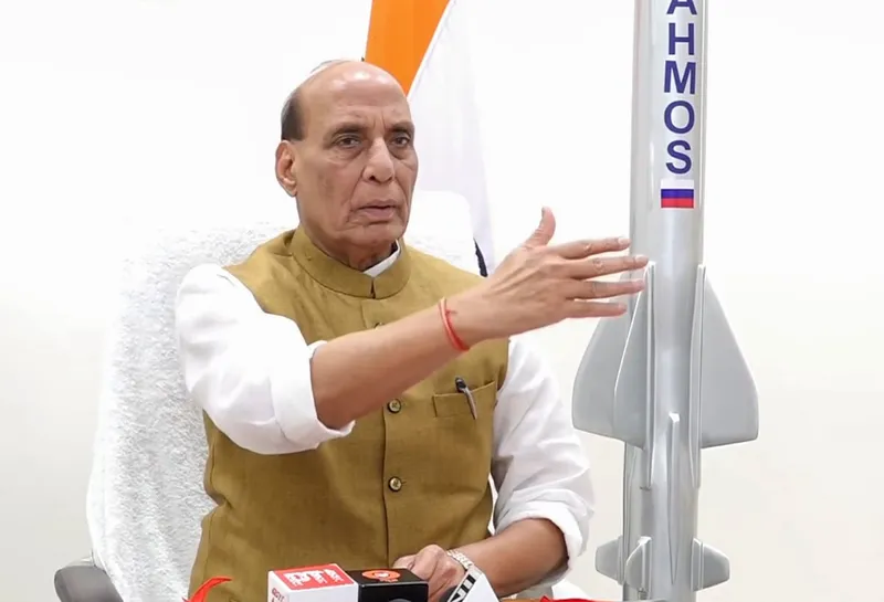 Dhishum-Dhishum!  Operation Sindoor Ka Kya Hua?
