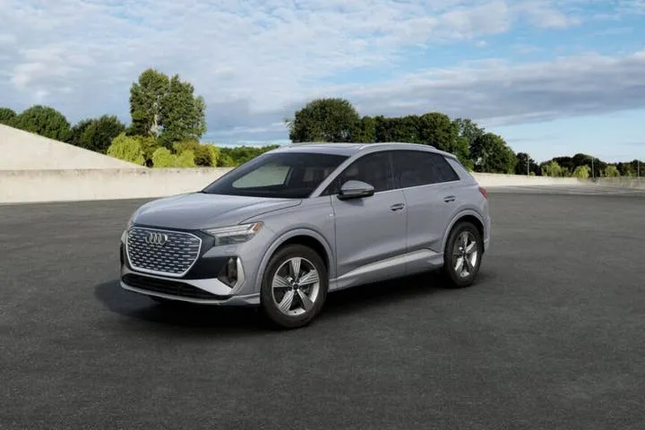 Tesla Overtakes Audi in Global Vehicle Sales as Audi Reports 12% Drop in Deliveries