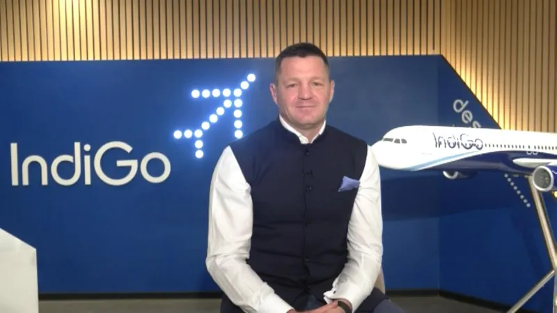 IndiGo: Udaan high hai, profit aur dividend bhi!