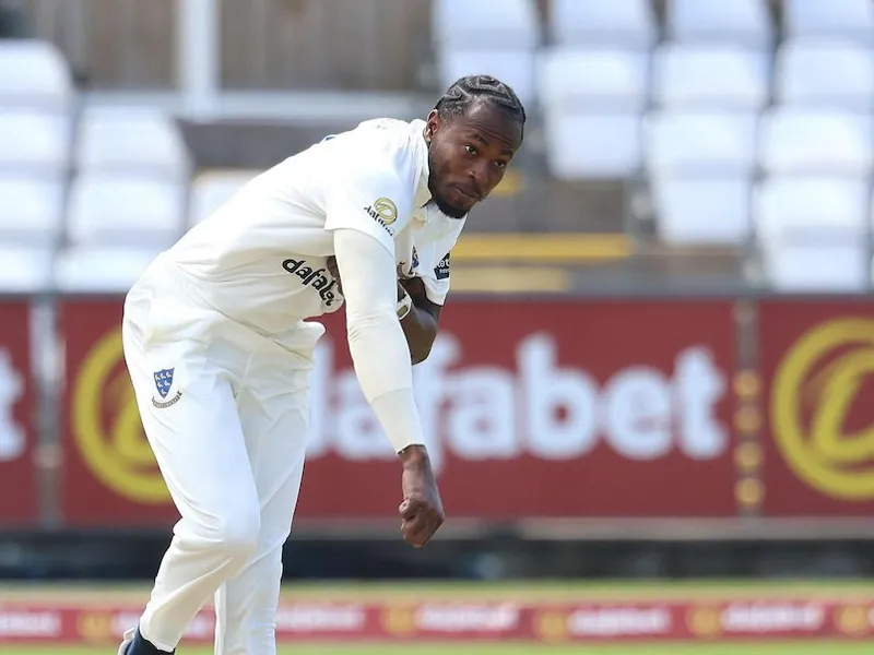 England ki Team mein Jofra Archer ki Entry! India ko Hoga Tension?
