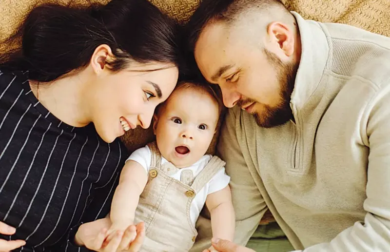 Three-Parent Baby: Naya Zamana, Naya Science!