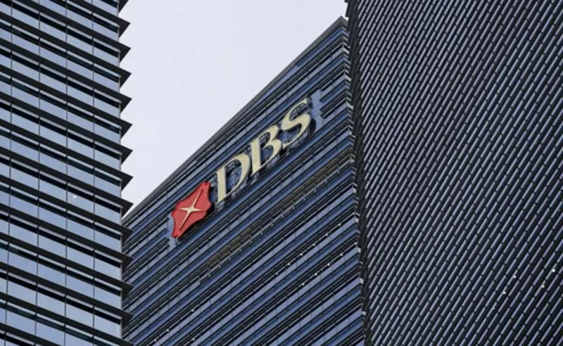 DBS Bank mein AI se jobs pe sankat