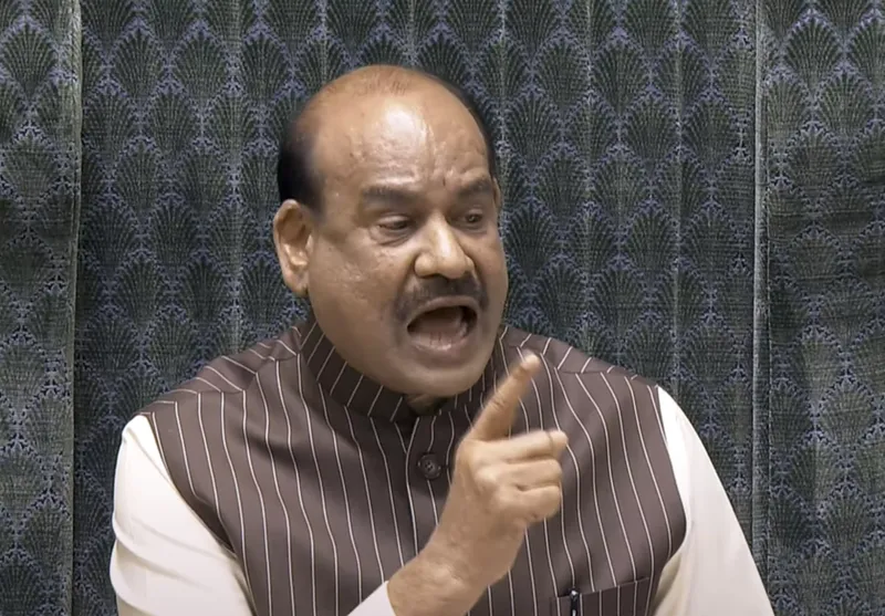 Sansad mein Bawal! ‘Operation Sindoor’ par hungama, houses adjourn