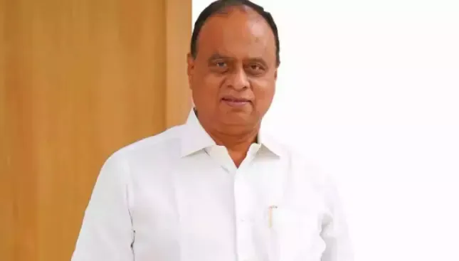 Quartz Export: MP Vemireddy ne Business se Kiya Kinara!