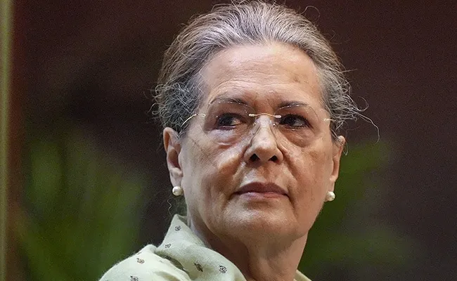 Sonia Gandhi ka Bada Bayaan: Israel-Iran par India Chup Kyun?