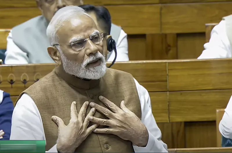 Operation Sindoor: Modi ke Jawab se Opposition Asantusht? Kya Sach Chhupa Hai?