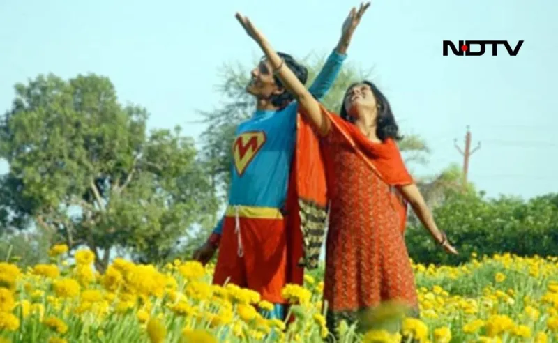 Malegaon: Bollywood ke Superheroes