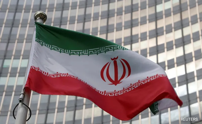 Breaking: Iran ke Minister milenge, World Tension Badhi!