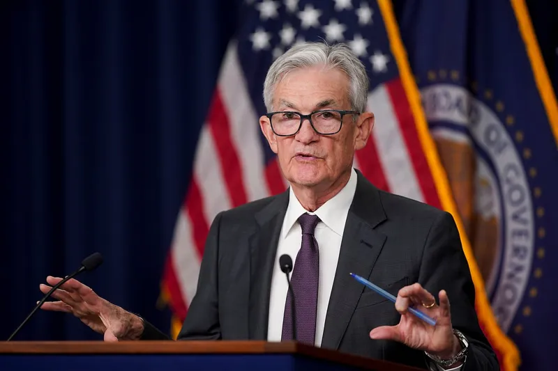 Fed Rates Steady: Kya hoga aage?