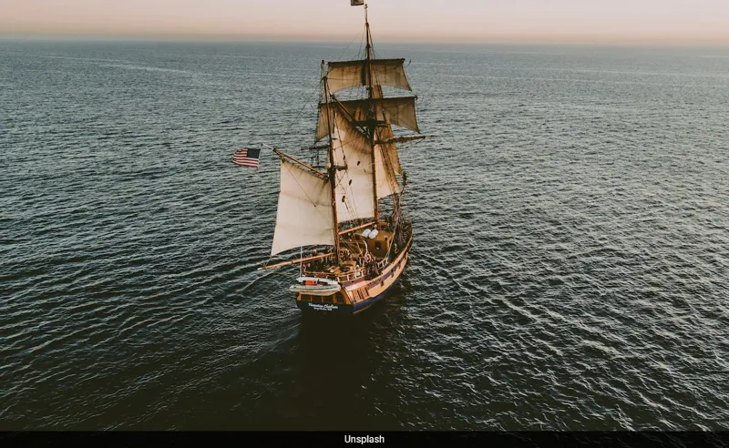 Captain Cook ka Ship Mila! 250 Saal Baad Biggest Khoj!
