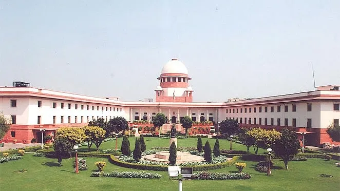 CAG Appointment: Supreme Court ka Sawal