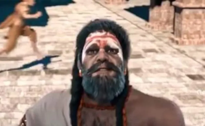 Lord Vishnu ke Avatars! Ab Dekho Animated Films Mein!