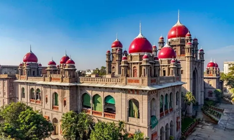 Telangana HC ka Bada Order: Bhoodan Lands ka Hisaab Do!