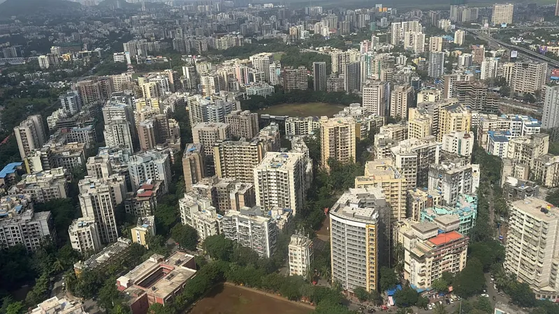 Real Estate Boom: Zameen ki Race