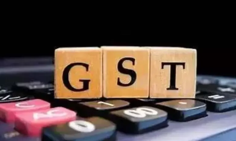 GST Collection ne Machaya Dhoom! July mein Hui Bumper Badhotri