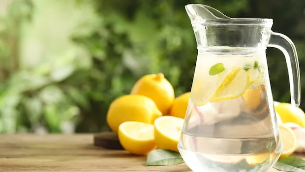 Subah ke 5 Drinks for Glowing Skin