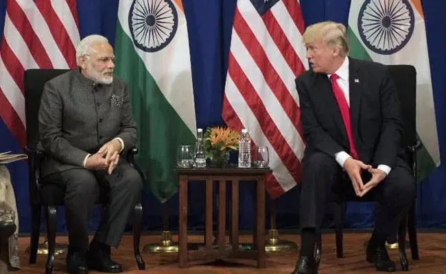 Modi ne Trump ko Bataya Operation Sindoor ka Sach!