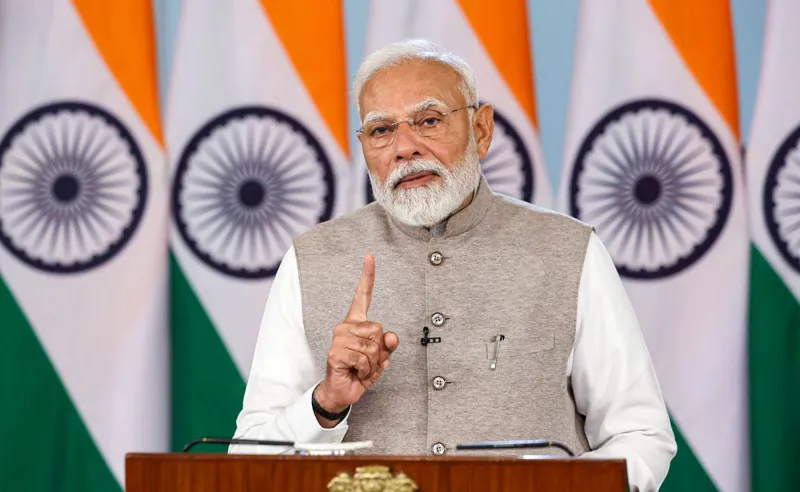 Godhra kand: PM Modi ka dukh