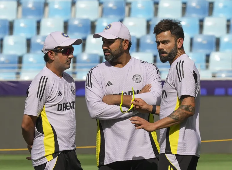 Gambhir ke Promotion se Fans Naraaz