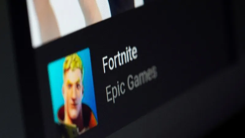 Google vs Epic Games: App Store Showdown