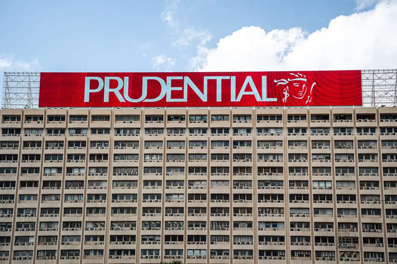 ICICI Prudential’s $1 Billion IPO Plan
