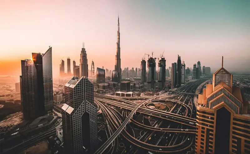 UAE bana Ultra-Rich ka naya Home? Jaaniye wajah!
