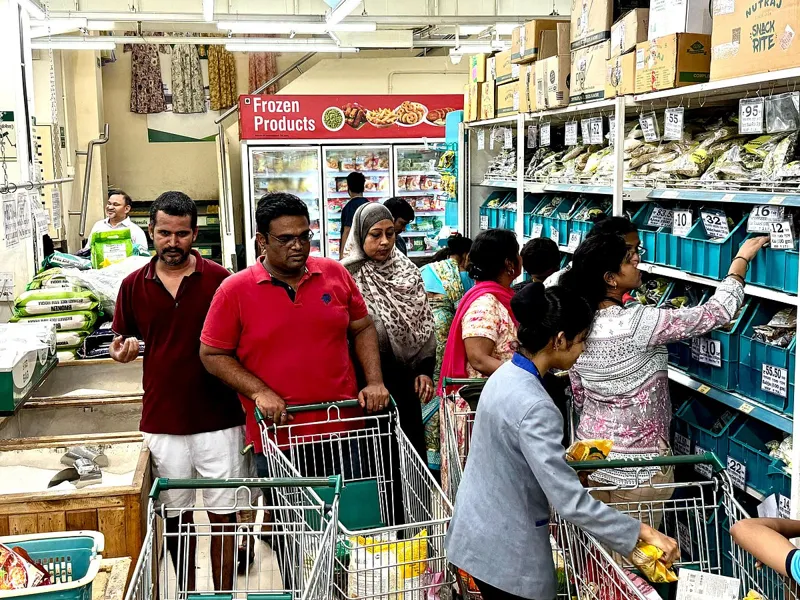 DMart Vs Zepto: Discount War
