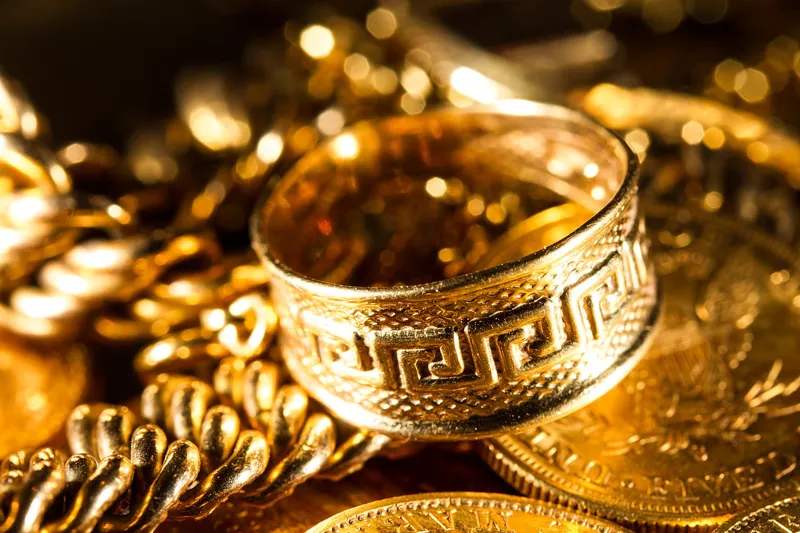 Muthoot Finance Gets Ratings Upgrade