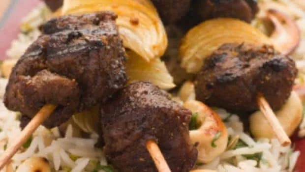Iftar Special: 5 Non-Veg Tikka Recipes