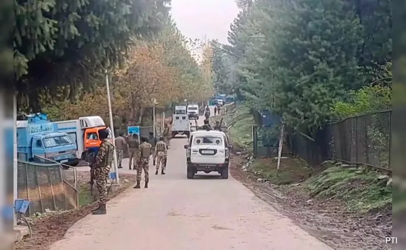 Poonch Hamla: Bandh Ka Ailaan