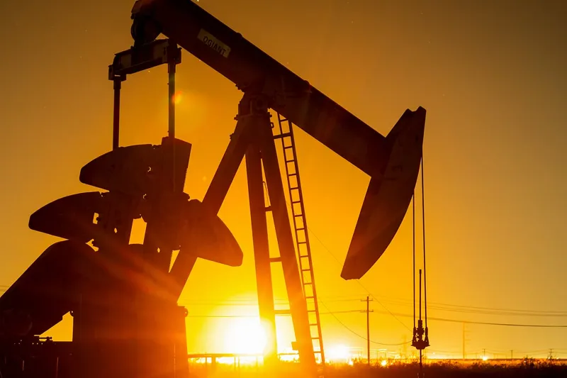 Tel ke daam gire, Trump aur OPEC+ ke faisle se