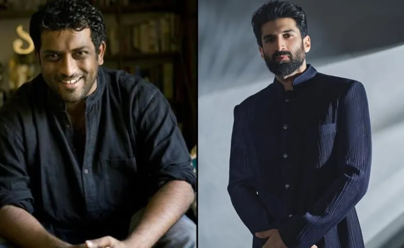 Aditya Roy Kapur phir Anurag Basu ke saath! Kya hai naya?