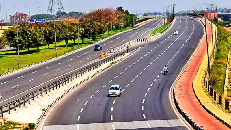 Nellore: Mining se Pareshaan, Highway par Jam!