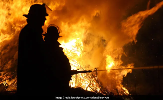 Patharpratima Firecracker Factory Blast: 6 Mare