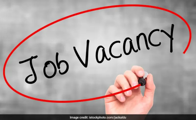 DDA Job Alert!  2025 mein Naukri ka bada Mauka!