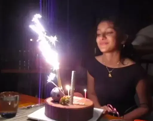 Sitara ka 13th Birthday Dhamaka: Sri Lanka mein Family Masti!