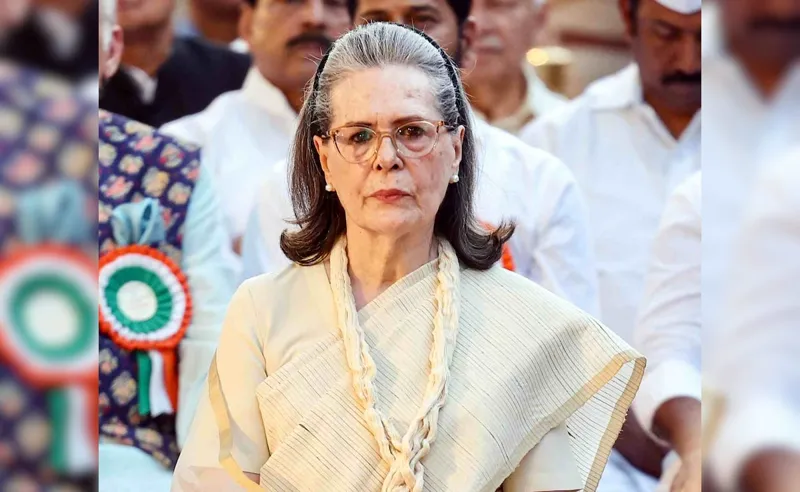 Sonia Gandhi Hospital Mein: Health Update, Doctors Ne Kya Kaha?